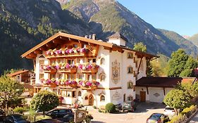 Oberlechtaler Hof Boutique Hotel